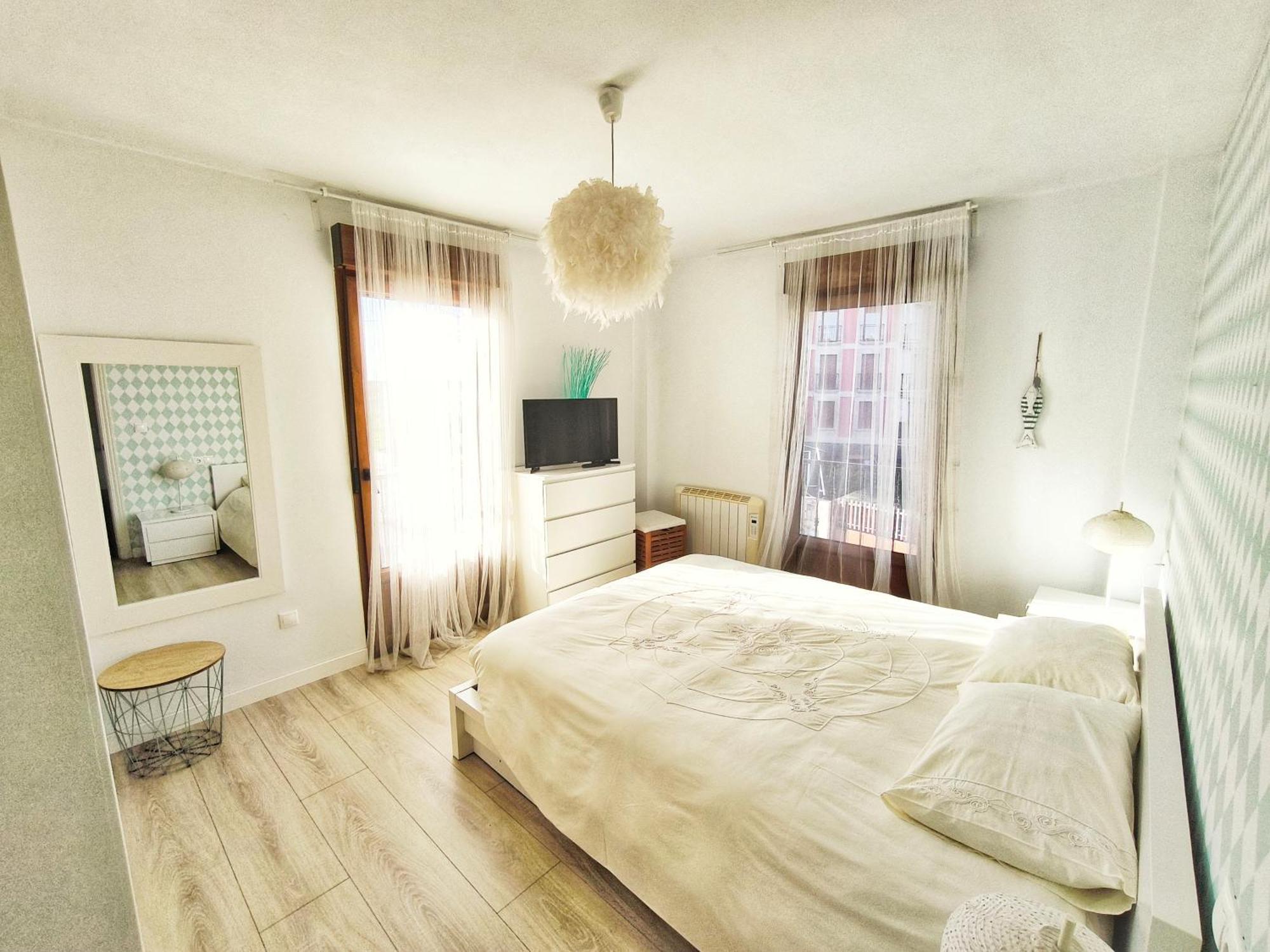 Apartamento Corrubedo Vistas Mar Y Playa Exterior photo